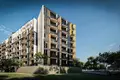 Apartamento 1 habitación 24 m² Karon, Tailandia