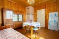 Maison 98 m² Drackauski sielski Saviet, Bélarus