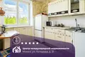 Wohnung 3 zimmer 71 m² Minsk, Belarus