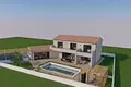 villa de 3 chambres 244 m² Grad Novigrad, Croatie