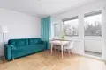 Квартира 3 комнаты 67 м² Варшава, Польша