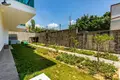 Complejo residencial Residence with swimming pools at 550 meters from the beach, in the center of Avsallar, Alanya, Turkey
