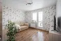Квартира 2 комнаты 61 м² Минск, Беларусь