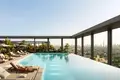 Mieszkanie 3 pokoi 96 m² Dubaj, Emiraty Arabskie