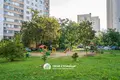 2 bedroom apartment 51 m² Minsk, Belarus