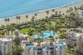 Wohnung 3 Schlafzimmer 156 m² Spanien, Spanien
