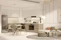 Mieszkanie 1 pokój 621 m² Dubaj, Emiraty Arabskie