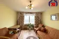 3 room apartment 80 m² Salihorsk, Belarus
