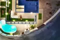 Szeregowiec 3 pokoi 274 m² Urbanizacion Dona Pepa, Hiszpania