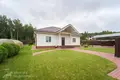 House 122 m² Lahojsk selsaviet, Belarus