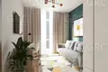 Appartement 3 chambres 63 m² Evenkiysky Rayon, Russie
