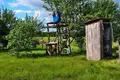House 37 m² Barscouski sielski Saviet, Belarus