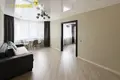 Mieszkanie 77 m² Mińsk, Białoruś