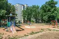 Квартира 1 комната 35 м² Минск, Беларусь