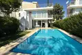Вилла 4 комнаты 140 м² Серик, Турция