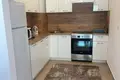 Квартира 1 комната 52 м² Boreti, Черногория