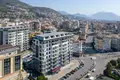 Complejo residencial Apartments in the PREMIUM CLASS Royal Towers complex in the center of Alanya.