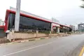 Propiedad comercial 10 m² en Kepez, Turquía
