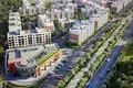 Квартира 2 комнаты 74 м² Таирово, Украина