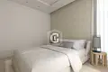 2 bedroom apartment 103 m² Budva, Montenegro