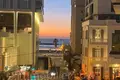 Apartamento 4 habitaciones 110 m² en Tel-Aviv, Israel