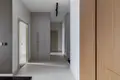 2 bedroom apartment 67 m² Warsaw, Poland