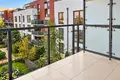 Apartamento 3 habitaciones 79 m² en Varsovia, Polonia