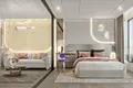Kondominium 1 Schlafzimmer 31 m² Bangkok, Thailand