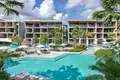 1 bedroom apartment 39 m² Rawai, Thailand