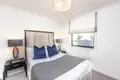 2 bedroom apartment 62 m² in London, United Kingdom