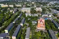 Parcelas 823 m² Lodz, Polonia