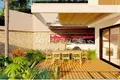 3 bedroom villa 262 m² Bodrum, Turkey