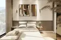 1 bedroom apartment 55 m² Alanya, Turkey