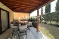 Casa 5 habitaciones 371 m² Distrito de Nicosia, Chipre