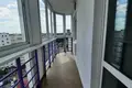 Apartment 42 m² Minsk, Belarus