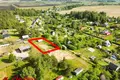 Land  Ozyaritska-Slabadski rural council, Belarus