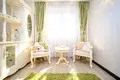 2 room apartment 107 m² Minsk, Belarus
