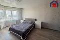 1 room apartment 35 m² Sluck, Belarus