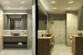 Квартира 3 комнаты 93 м² Кадыкёй, Турция