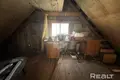 Дом  Радошковичский сельский Совет, Беларусь