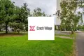 Квартира 1 комната 26 м² Столица Прага, Чехия