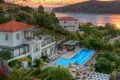 6 bedroom villa 623 m² Municipality of Agios Nikolaos, Greece