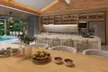 Wohnung 3 Schlafzimmer 183 m² Choeng Thale, Thailand
