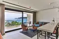 Residential complex New modern condo-hotel on the waterfront
