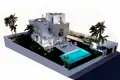 villa de 3 chambres 330 m² Finestrat, Espagne