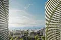 Wohnung 27 m² Batumi, Georgien