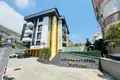 Apartamento 3 habitaciones  Alanya, Turquía