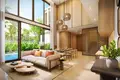 Wohnung 3 Schlafzimmer 355 m² Ban Bang Thao, Thailand