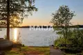 Casa de campo  Tuusniemi, Finlandia