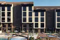 Appartement 2 chambres 64 m² Cinarcik, Turquie